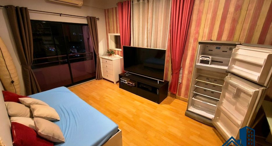 For sale 3 bedrooms condo in Suan Luang, Bangkok