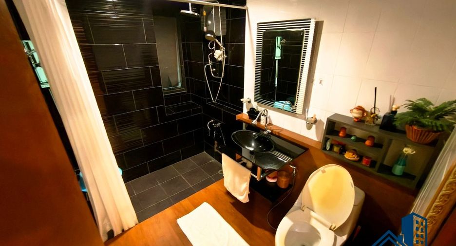 For sale 3 bedrooms condo in Suan Luang, Bangkok