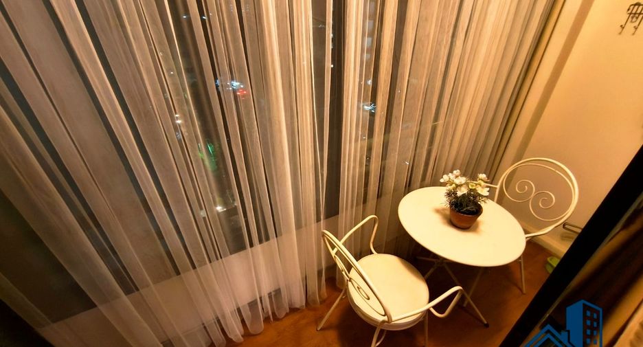 For sale 3 bedrooms condo in Suan Luang, Bangkok