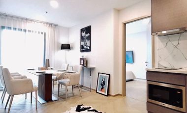 For sale 1 bed condo in Khlong Toei, Bangkok