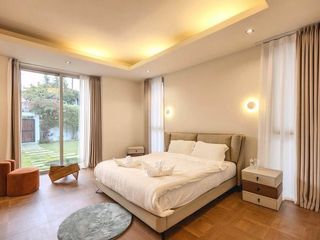 For rent 5 bedrooms villa in Thalang, Phuket