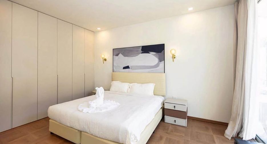 For rent 5 bedrooms villa in Thalang, Phuket