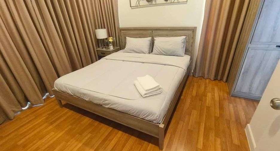 For rent 4 bedrooms house in Thalang, Phuket