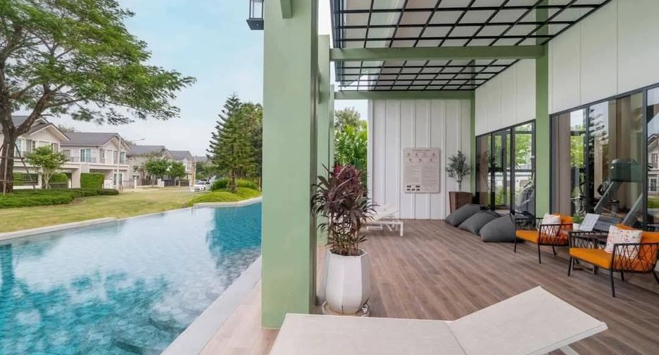 For rent 4 bedrooms house in Thalang, Phuket