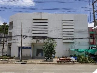For sale 1 bed office in Taphan Hin, Phichit