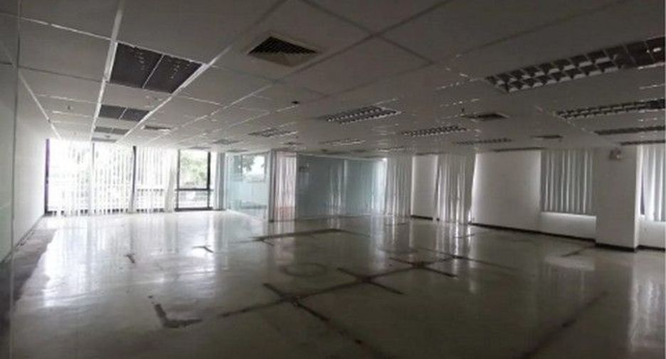 Продажа 1 кровать офис в Банг Пхлат, Бангкок