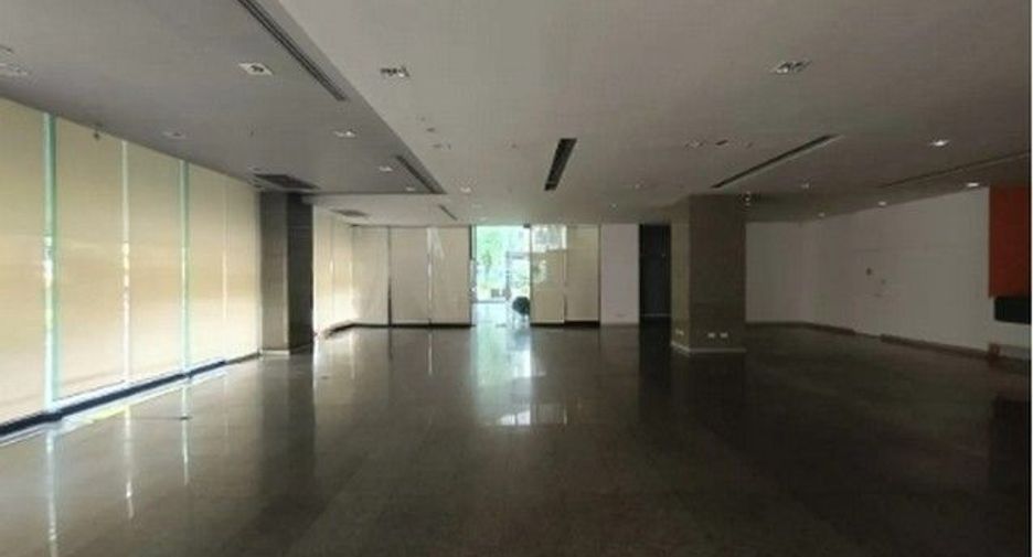Büro zum Kauf mit 1 Zimmer in Bang Rak, Bangkok