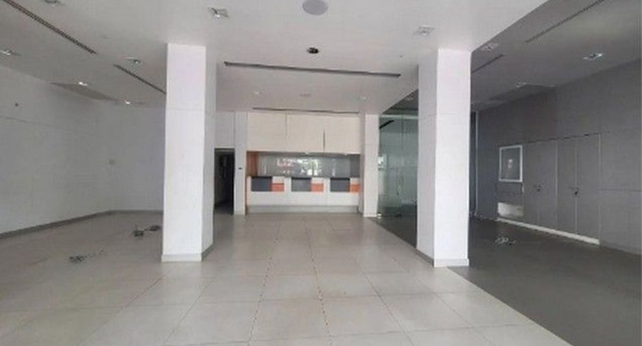 Büro zum Kauf mit 1 Zimmer in Bangkok Noi, Bangkok