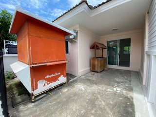 For sale 2 bedrooms house in Ban Bueng, Chonburi