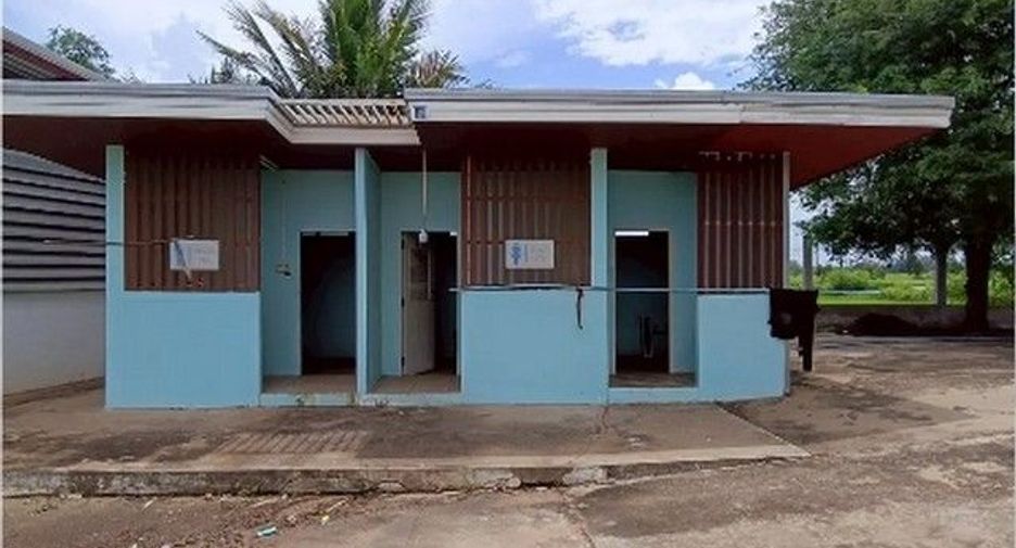 For sale 1 bed warehouse in Mueang Kalasin, Kalasin