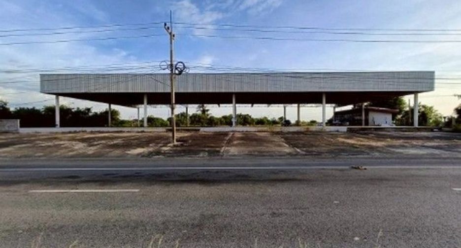 For sale 1 bed warehouse in Mueang Kalasin, Kalasin