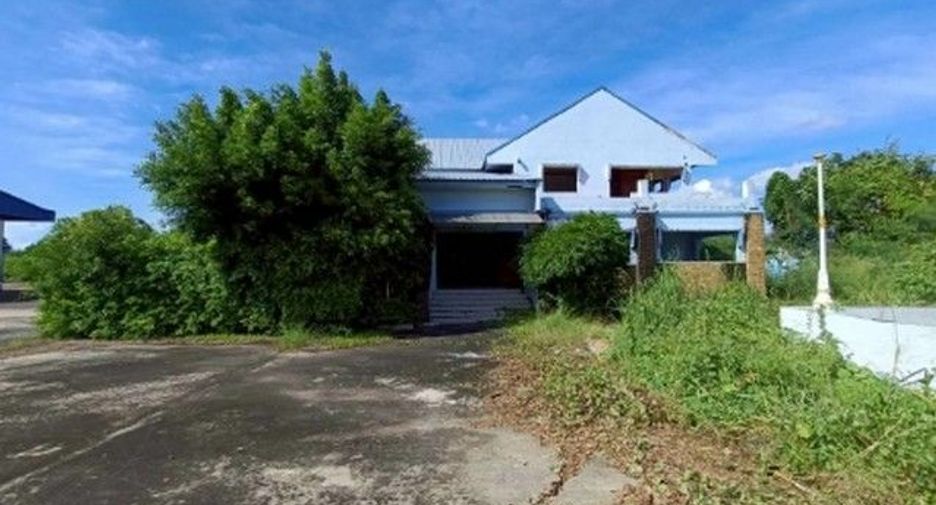 For sale 1 bed warehouse in Pak Tho, Ratchaburi