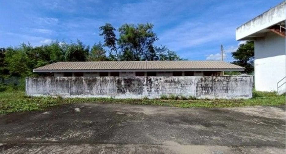 For sale 1 bed warehouse in Pak Tho, Ratchaburi
