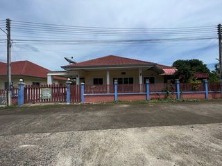 For sale 3 bedrooms house in Ban Bueng, Chonburi
