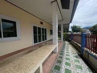 For sale 3 bedrooms house in Ban Bueng, Chonburi