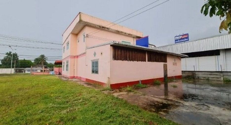 Lagerhaus zum Kauf mit 1 Zimmer in Si Rattana, Sisaket