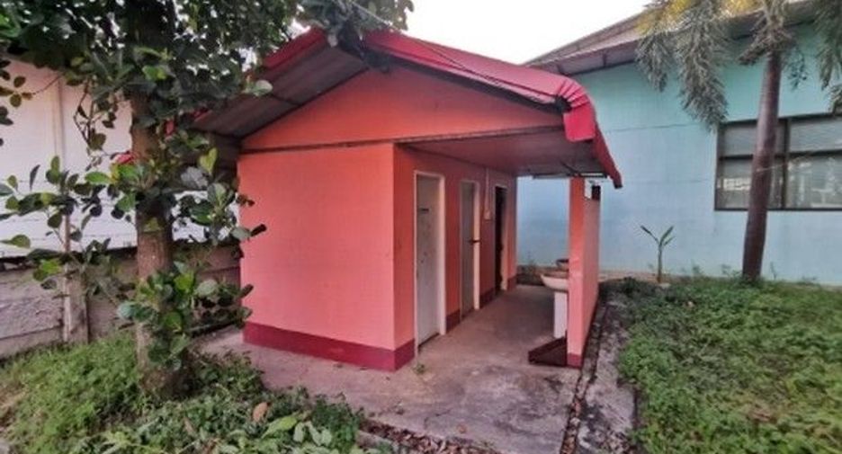 Lagerhaus zum Kauf mit 1 Zimmer in Si Rattana, Sisaket
