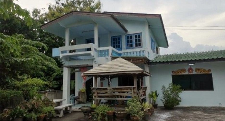 For sale 1 bed warehouse in Ban Khai, Rayong