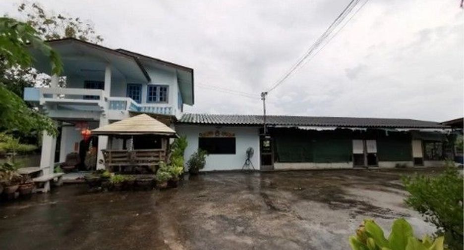 For sale 1 bed warehouse in Ban Khai, Rayong