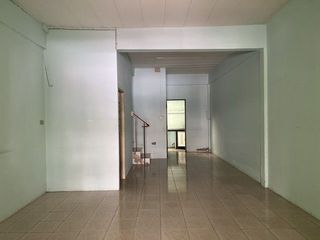 For sale 2 bedrooms townhouse in Ban Bueng, Chonburi