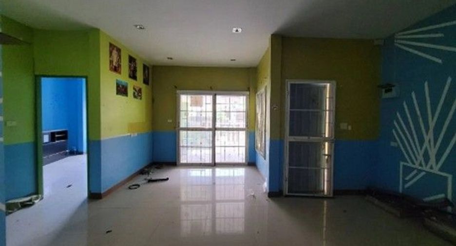 ขาย 1 เตียง บ้านเดี่ยว ใน บ้านบึง, ชลบุรี