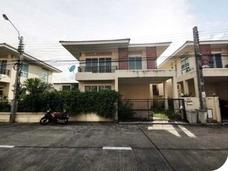 出售 1 卧室 独立屋 在 Khlong Sam Wa, 曼谷