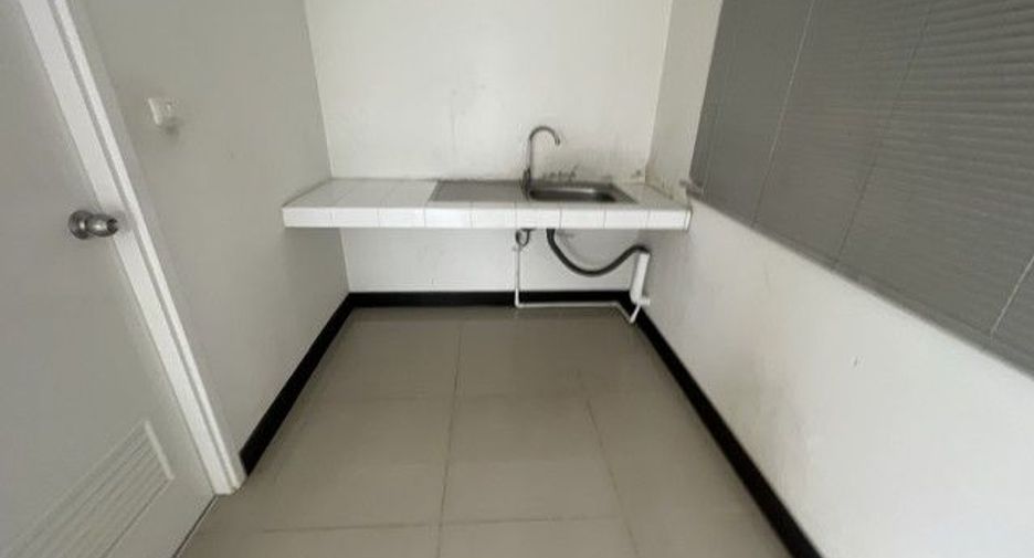 For sale 2 bedrooms townhouse in Phan Thong, Chonburi