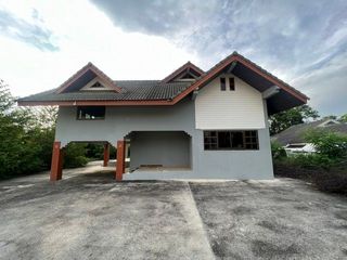 For sale 2 bedrooms house in Ban Bueng, Chonburi