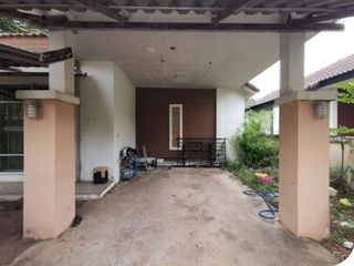For sale 1 bed house in Prachantakham, Prachin Buri