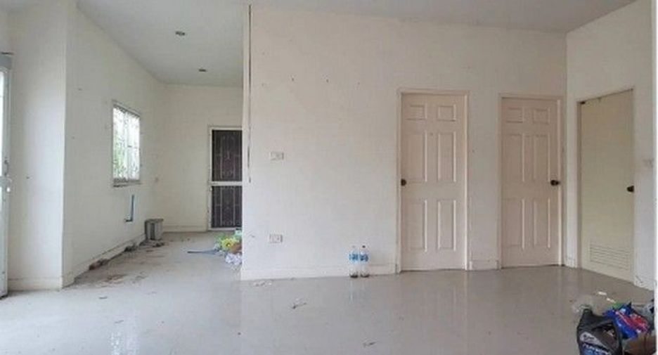 For sale 1 bed house in Prachantakham, Prachin Buri