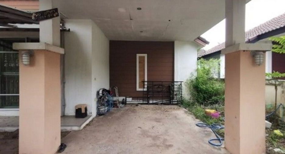 For sale 1 bed house in Prachantakham, Prachin Buri