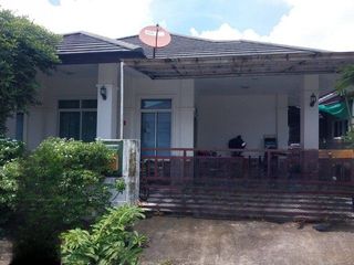 For sale 2 bedrooms house in Ban Bueng, Chonburi