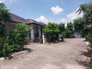 For sale 2 bedrooms house in Ban Bueng, Chonburi