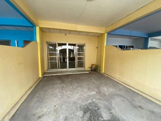 For sale 3 bedrooms townhouse in Ban Bueng, Chonburi