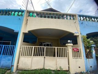 For sale 3 bedrooms townhouse in Ban Bueng, Chonburi