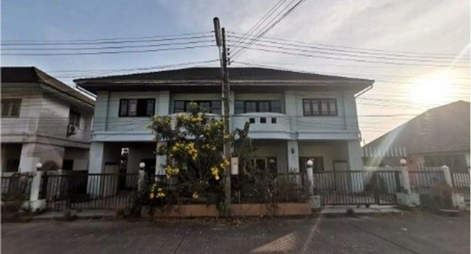 For sale 1 Beds house in Ban Khai, Rayong