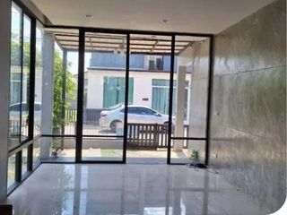 For sale 1 bed house in Nong Khaem, Bangkok