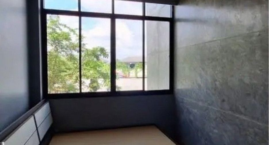 出售 1 卧室 独立屋 在 Nong Khaem, 曼谷