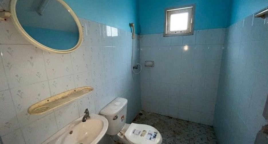 For sale 3 bedrooms townhouse in Plaeng Yao, Chachoengsao