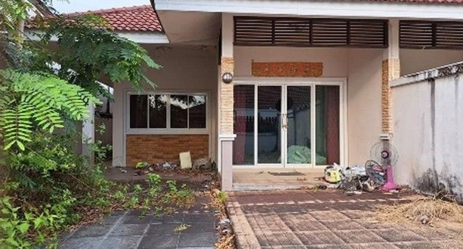 For sale 1 bed house in Kapong, Phang Nga