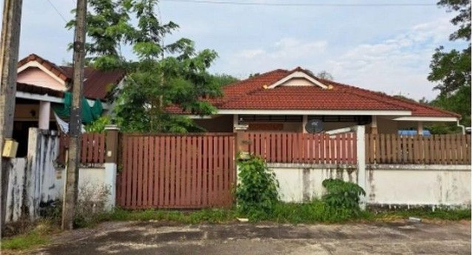 For sale 1 bed house in Kapong, Phang Nga