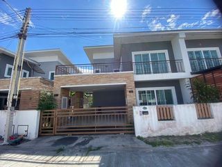For sale 4 bedrooms house in Ban Bueng, Chonburi