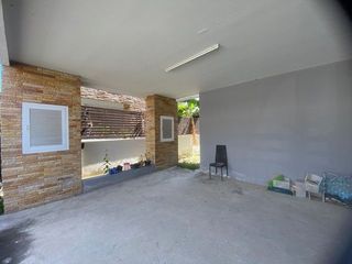 For sale 4 bedrooms house in Ban Bueng, Chonburi