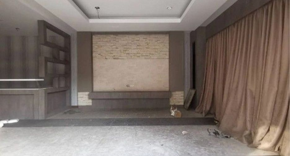 For sale 1 bed house in Ban Bueng, Chonburi