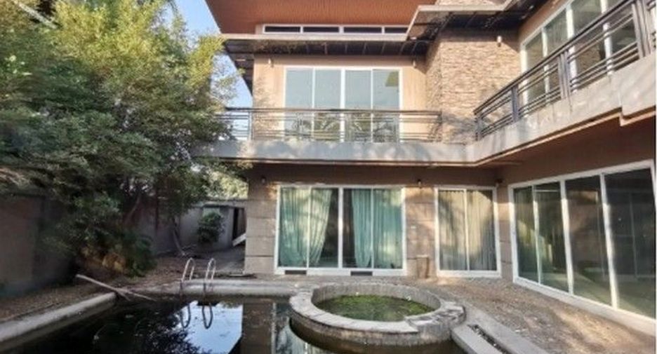 For sale 1 bed house in Ban Bueng, Chonburi