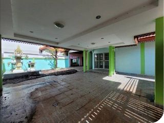 Haus zum Kauf mit 1 Zimmer in Nong Khaem, Bangkok