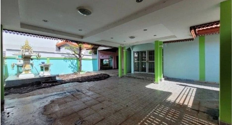 ขาย 1 เตียง บ้านเดี่ยว ใน หนองแขม, กรุงเทพฯ
