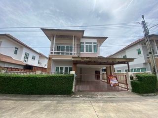 For sale 3 bedrooms house in Ban Bueng, Chonburi