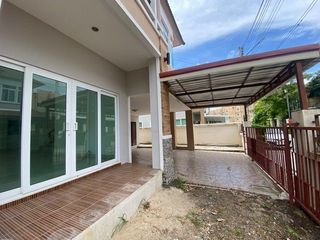 For sale 3 bedrooms house in Ban Bueng, Chonburi
