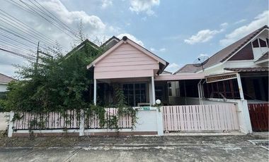 ขาย 3 ห้องนอน บ้านเดี่ยว ใน เมืองนครราชสีมา, นครราชสีมา